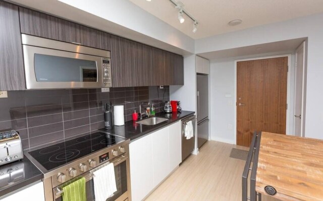 Luxury Suite