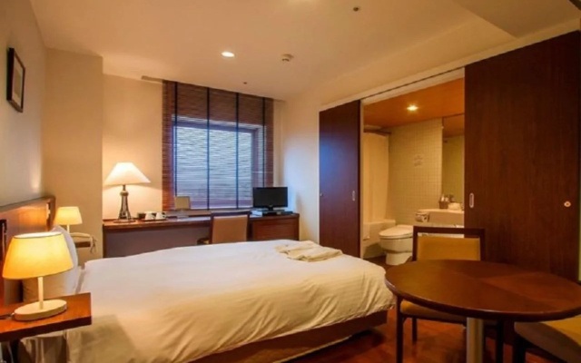 Sutton Hotel Hakata City