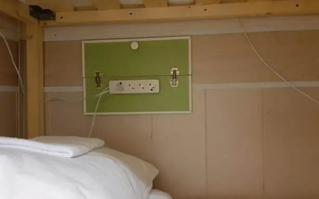 Hostel Accord24