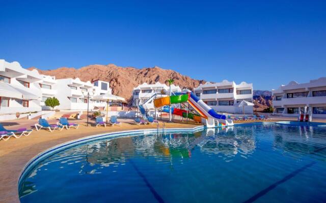 Golden Heights Aqua Park Dahab