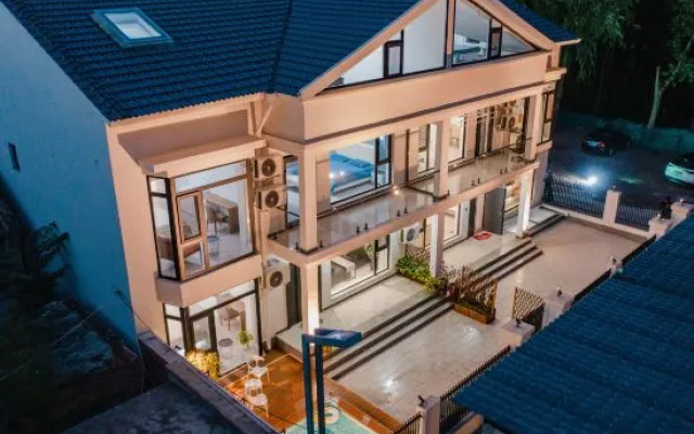 Shanju Diary Homestay (Yanqing Longqingxia Branch)