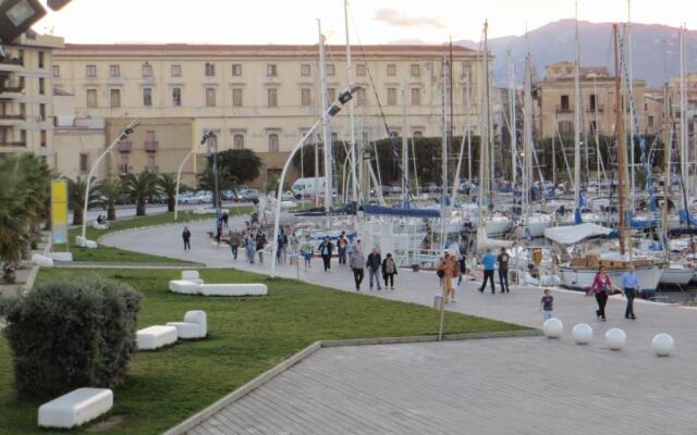 Tarzanà 11 apartment - Cala di Palermo