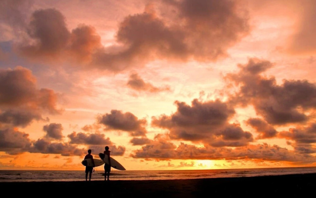 Casa Del Mar - Hostel - Adults only