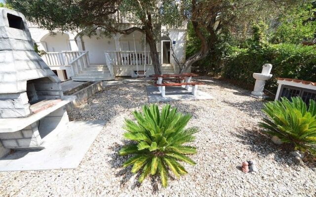 Apartmani Costa Rica Orebić