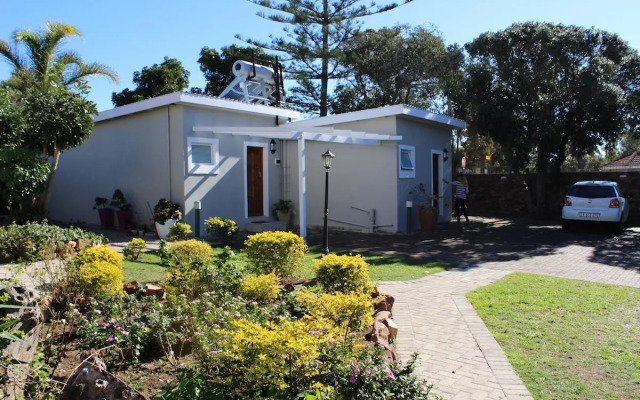 Port Elizabeth Guest House