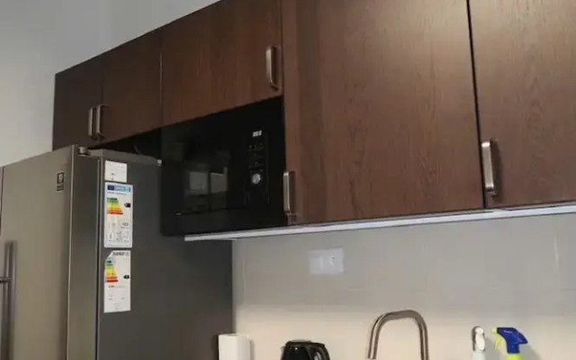 Cozy Apartment in Prague 3