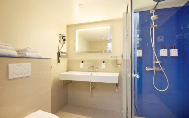 Quality Hotel Maritim