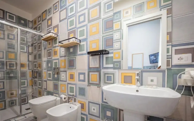 P.C. BOUTIQUE H. CASTEL NUOVO by ClaPa Group Dislocated Hospitality