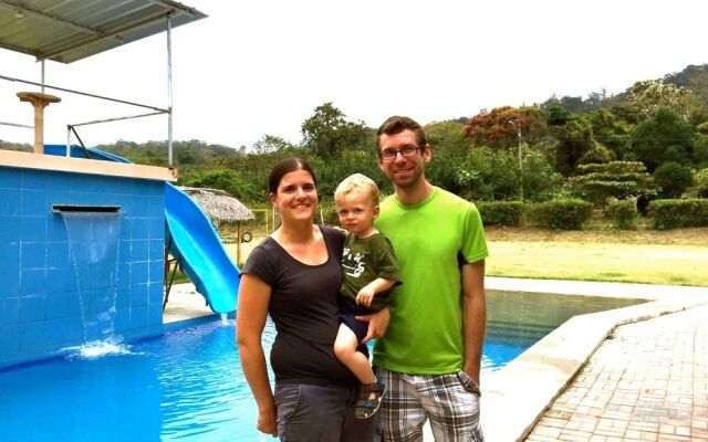 Berlin Hotel Spa & Finca