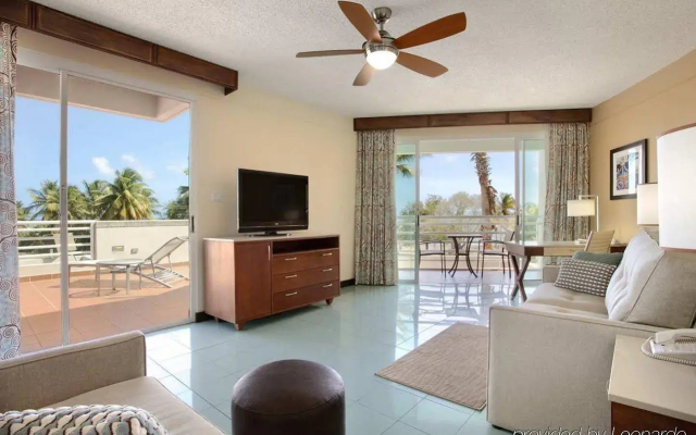 Hilton Ponce Golf & Casino Resort