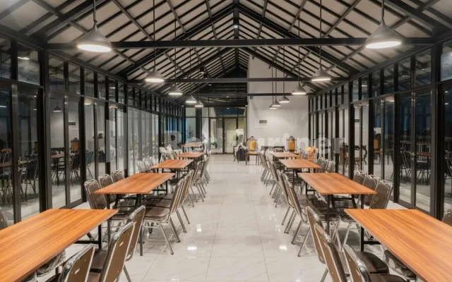 Surokarsan Residence Taman Siswa Syariah Mitra RedDoorz