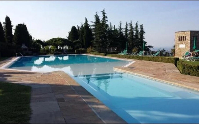 Italianway - T'Allicon Charming House