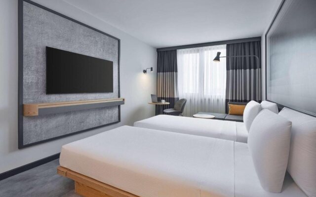 ibis Istanbul Sisli