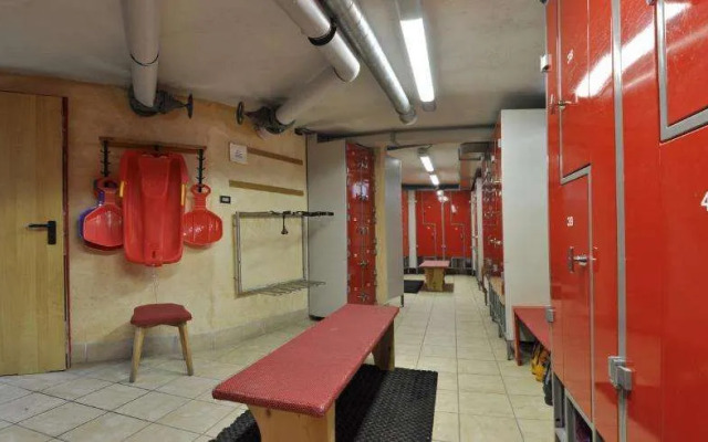 Hotel Da Compagnoni