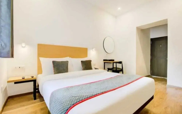 Hotel Vivek