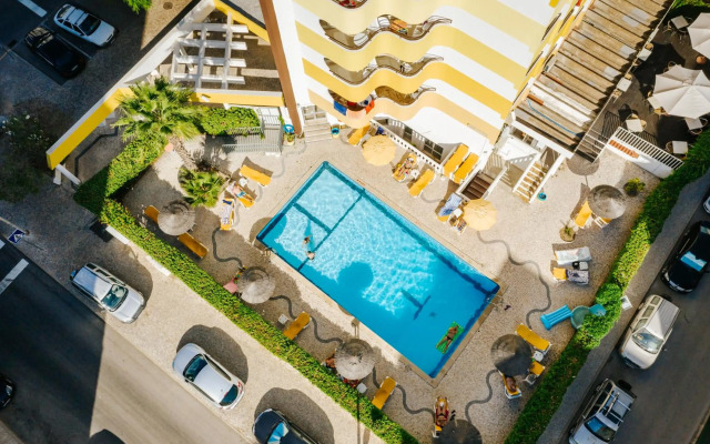 Hotel Atismar