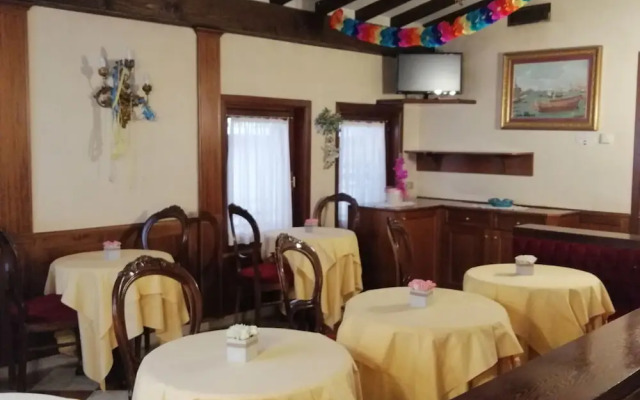 Hotel Falier