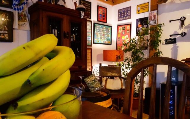 Primera Hacienda Hotel Boutique