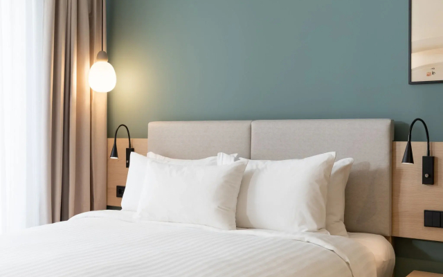 Element By Westin Wroclaw