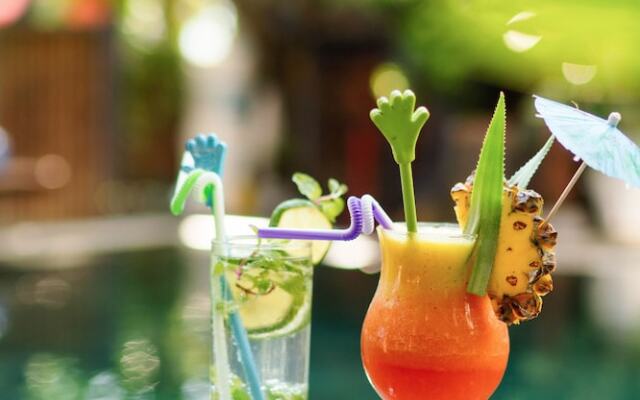 Sands River Hoi An Villa