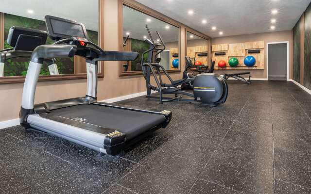 Dolce by Wyndham Hollywood