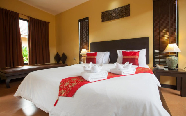 Chalicha Resort
