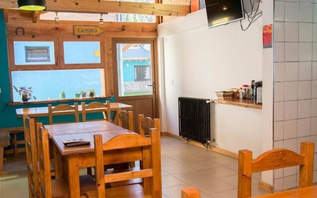 Sherpa Hostel