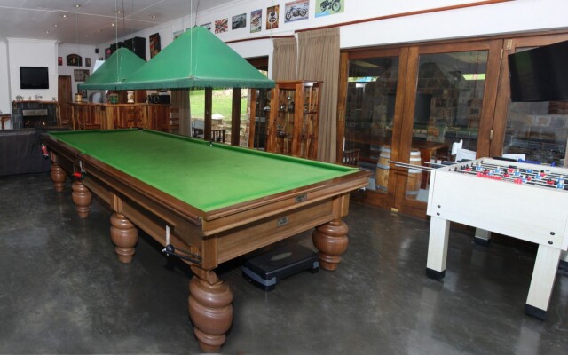 Swartvlei Guest Farm