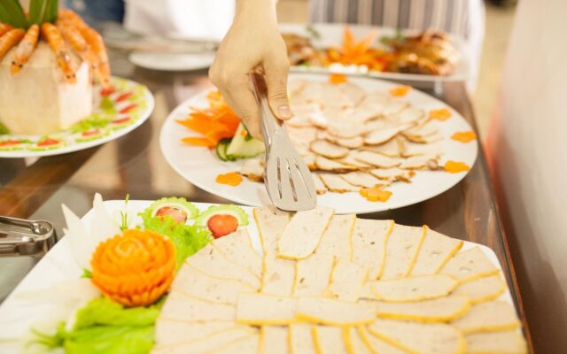 Star Hotel and Spa Da Nang
