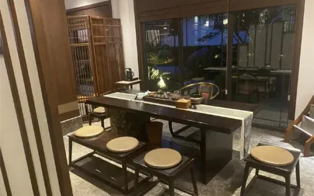 Landison Retreat Deqing Huzhou