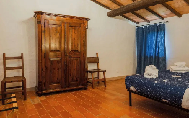 Podere Montale Il Borgo