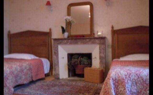 Le Logis du Stang
