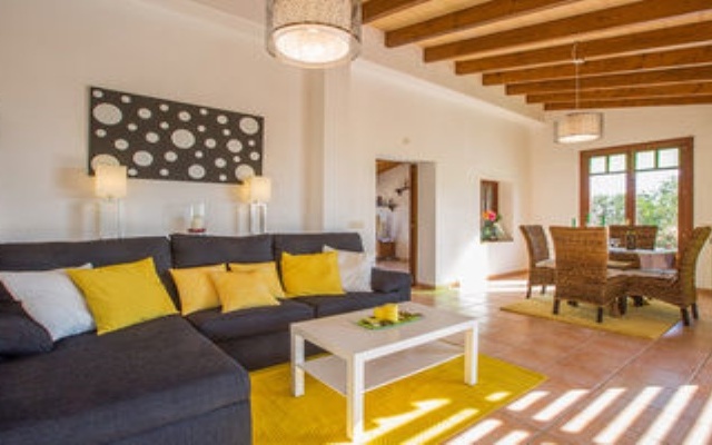 Villa Ses Forques