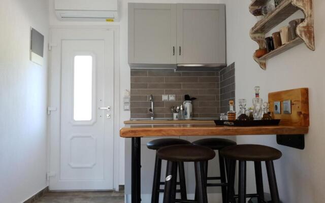 Kartalia apartment