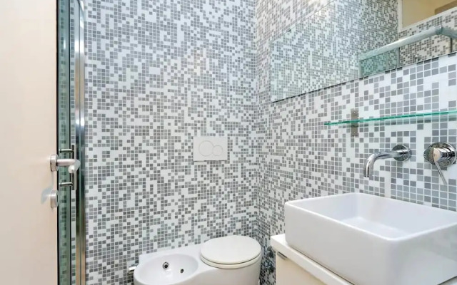 Appartamento Giulio Cesare Uno8tre