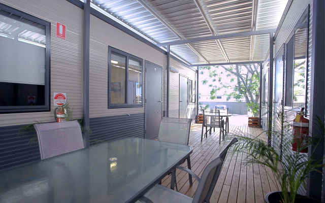 Discovery Parks - Blackwater