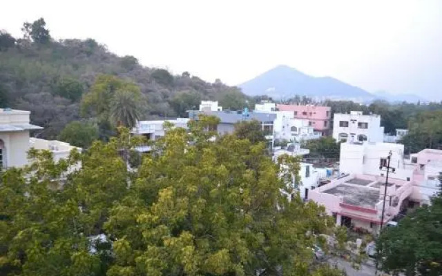 Fateh Villa