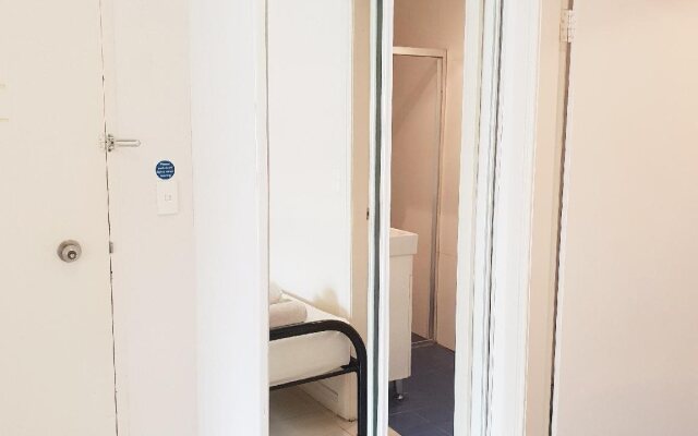 Manly Beach House