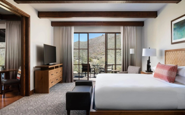 The Ritz-Carlton, Dove Mountain