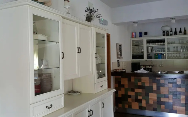 House Tina - Bed and Breakfast