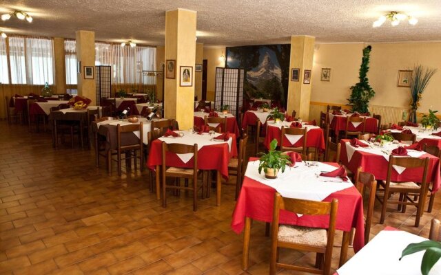 Albergo Ristorante Valle Pesio