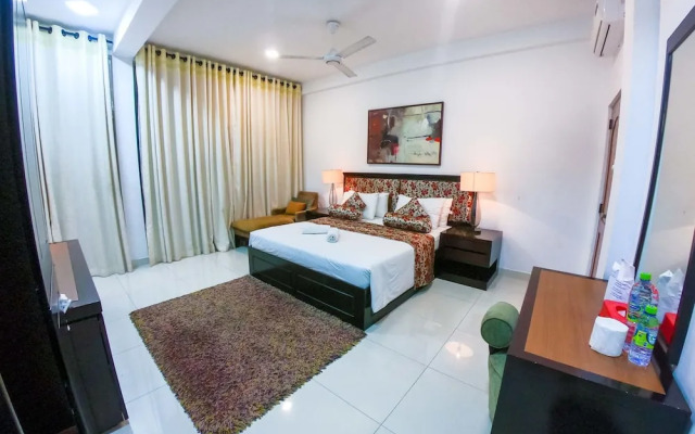 Romance Hills Hotel