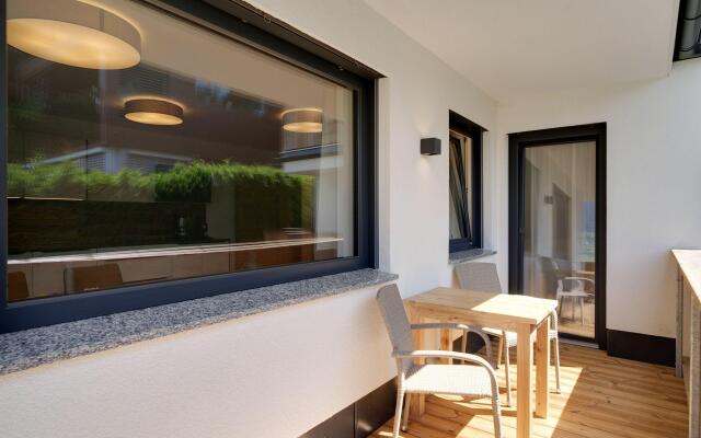 Appealing Apartment in Hart im Zillertal near Ski Area