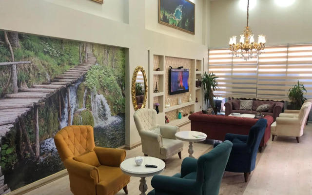 Sanli Hotel