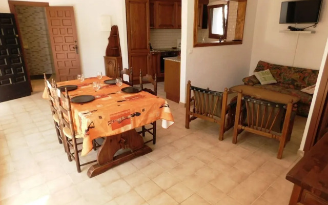 Apartamento Poblat Tipic - A191