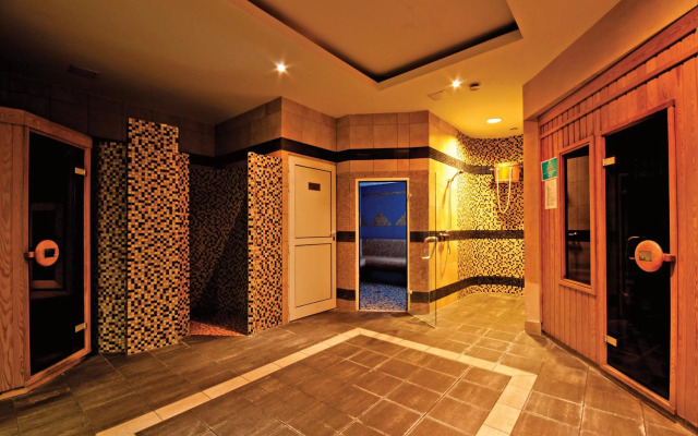 Łeba Hotel & Spa
