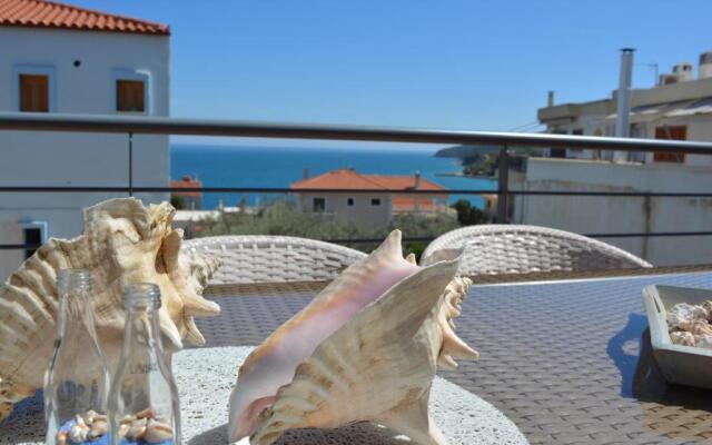 Villa Marilyn 8