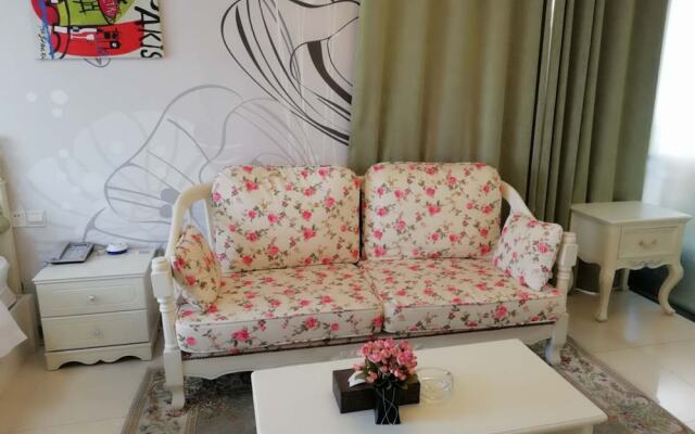 YUMI Apartment-Foshan Donghai Branch