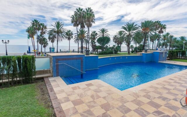 Rare Find Noray Playa