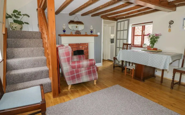 Rose Cottage